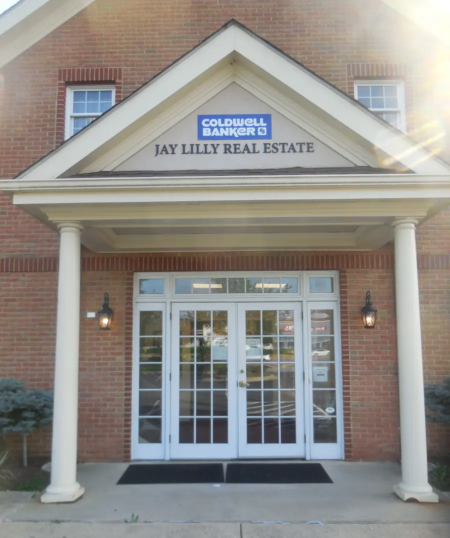 Office View Coldwell Banker Jay Lilly Real Estate