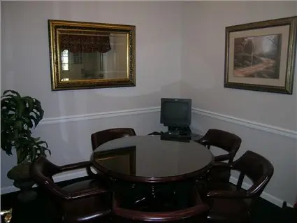 Office View Coldwell Banker Realty