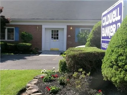 Office View Coldwell Banker Realty