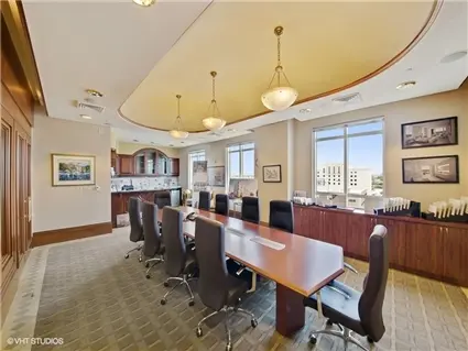 Office View Coldwell Banker Realty