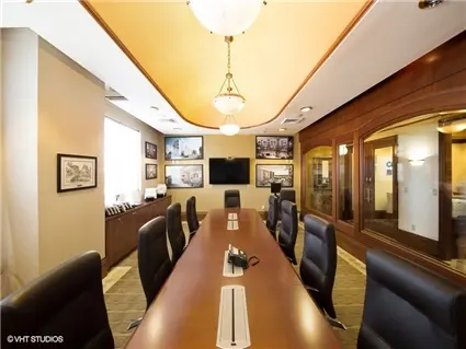 Office View Coldwell Banker Realty