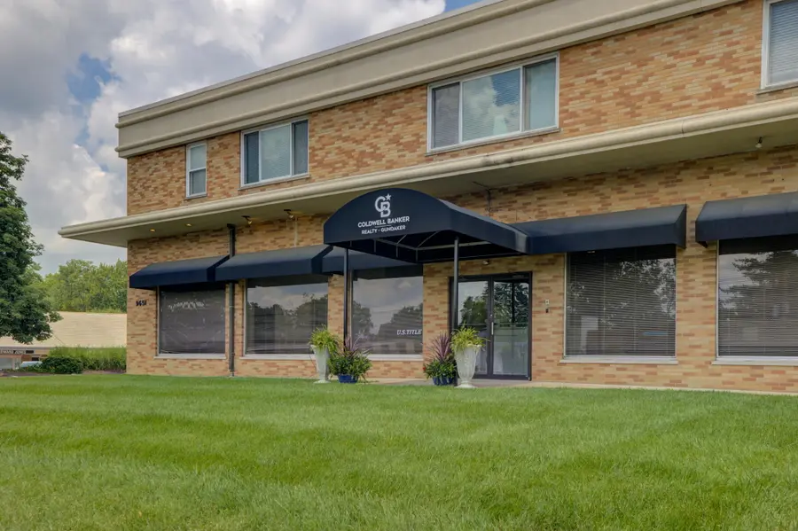 Office View Coldwell Banker Realty - Gundaker