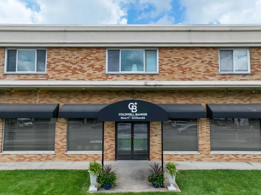 Office View Coldwell Banker Realty - Gundaker