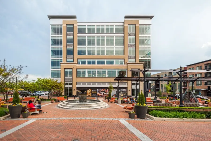 Office View Coldwell Banker Realty