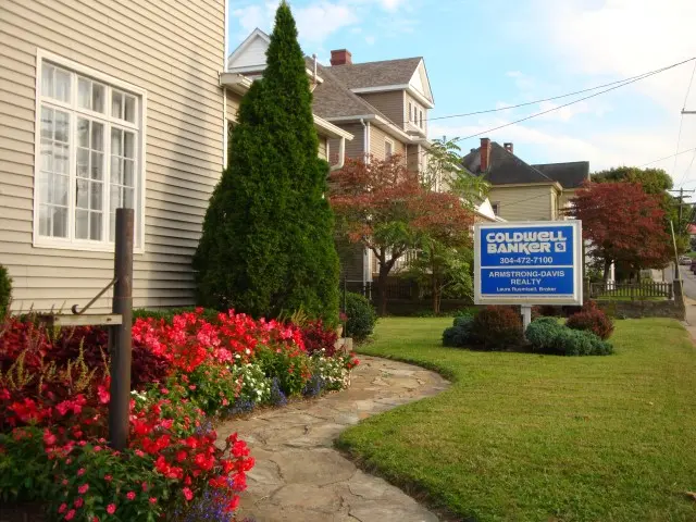 Office View Coldwell Banker Armstrong Davis Realty