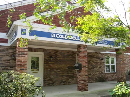 Office View Coldwell Banker Realty