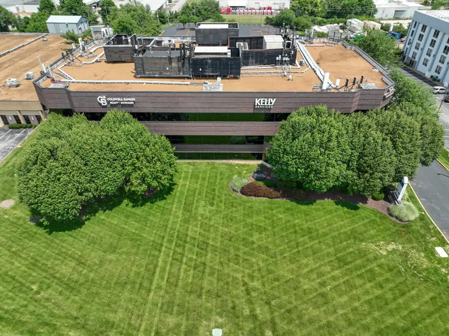 Office View Coldwell Banker Realty - Gundaker