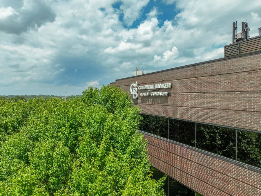 Office View Coldwell Banker Realty - Gundaker