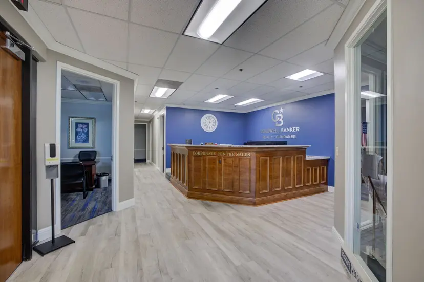 Coldwell Banker Realty - Gundaker - Real Estate Broker in Maryland ...