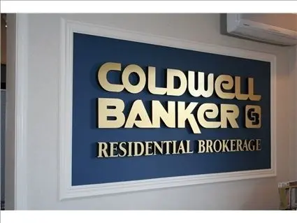 Office View Coldwell Banker Realty