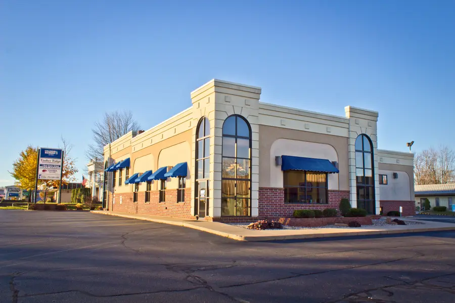 Office View Coldwell Banker Action