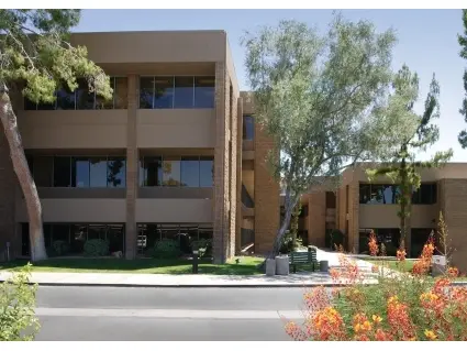Office View Coldwell Banker Realty