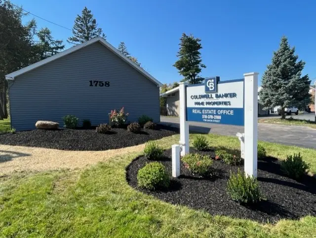 Office View Coldwell Banker Prime Properties