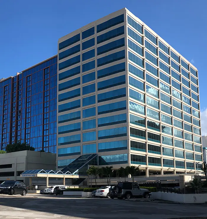 Office View Coldwell Banker Realty