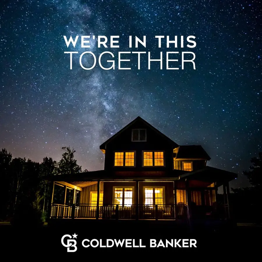 Office View Coldwell Banker Realty