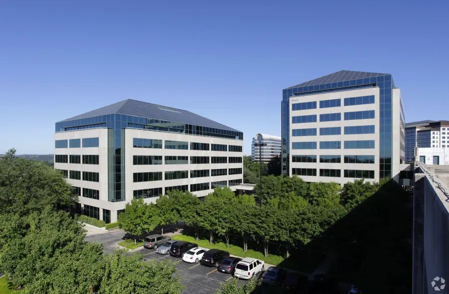 Office View Coldwell Banker Realty