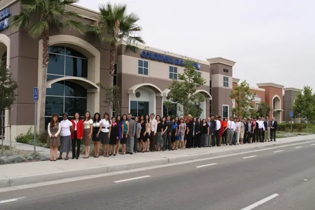 Office View Coldwell Banker Top Team