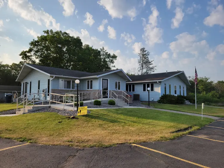 Coldwell Banker Belva Parr Realty Real Estate Broker in Adams, WI