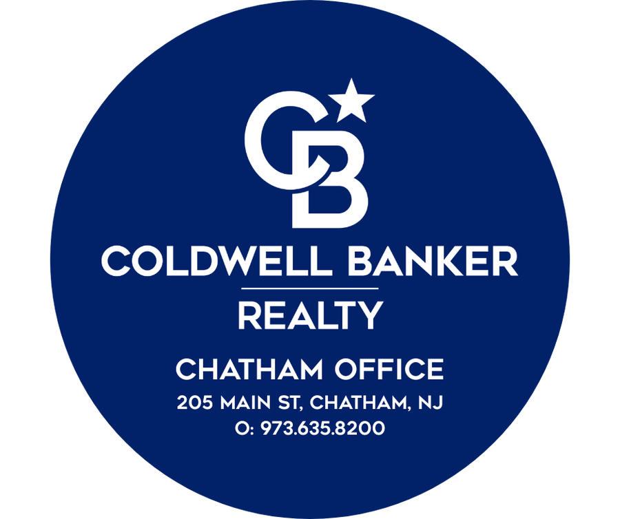 Office View Coldwell Banker Realty