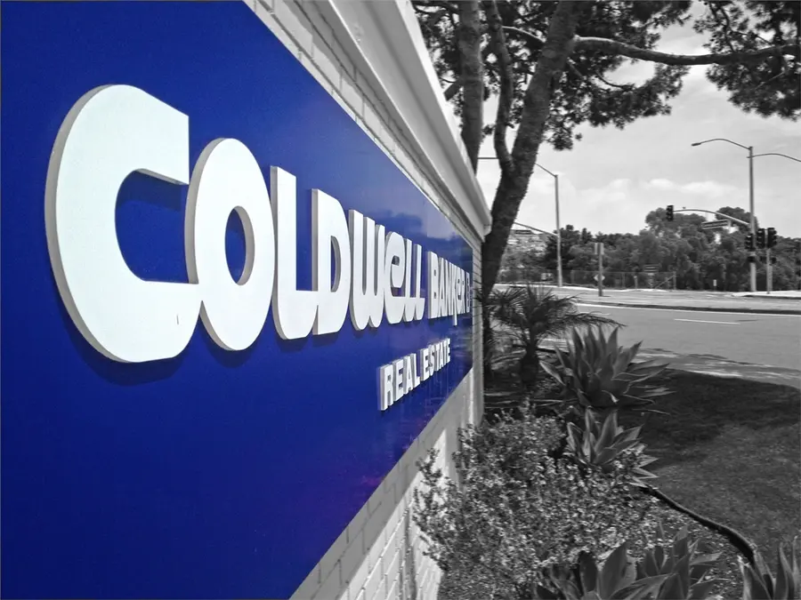 Office View Coldwell Banker Realty