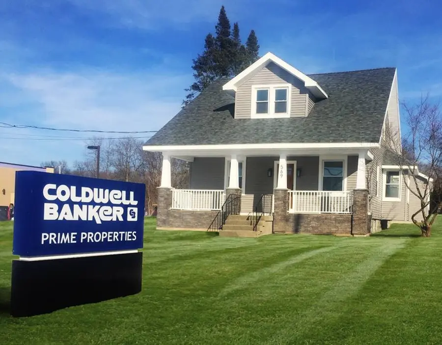 Office View Coldwell Banker Prime Properties