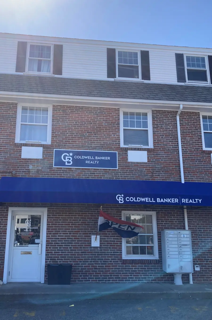 Coldwell Banker Realty Real Estate Broker in Scituate, MA