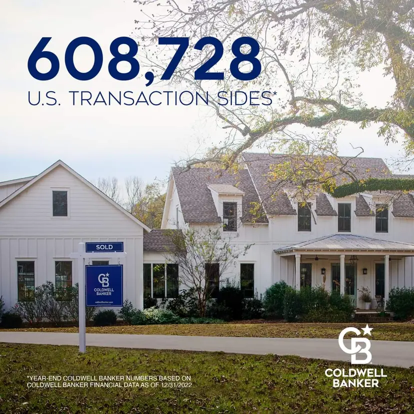 Coldwell Banker Realty Real Estate Broker in Scituate, MA