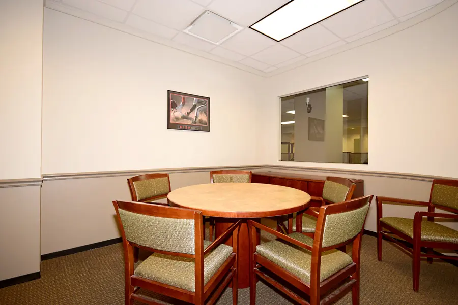 Office View Coldwell Banker Realty