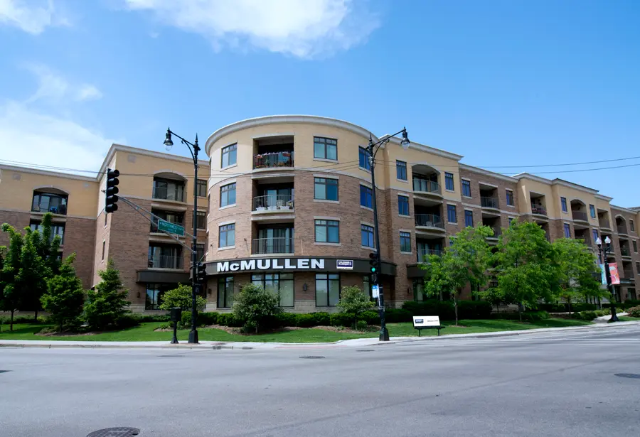 Office View Coldwell Banker Realty