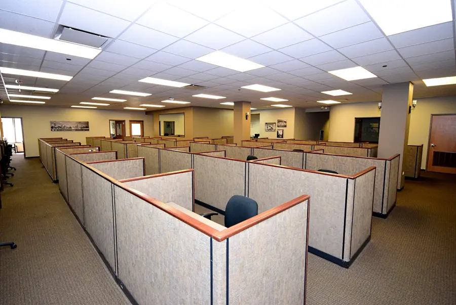 Office View Coldwell Banker Realty