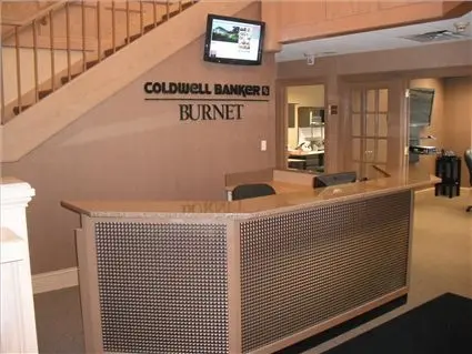 Office View Coldwell Banker Realty