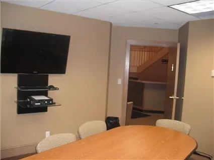 Office View Coldwell Banker Realty