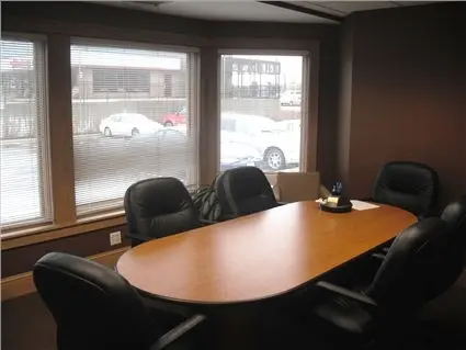 Office View Coldwell Banker Realty