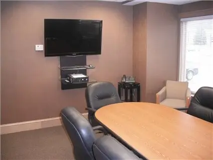 Office View Coldwell Banker Realty