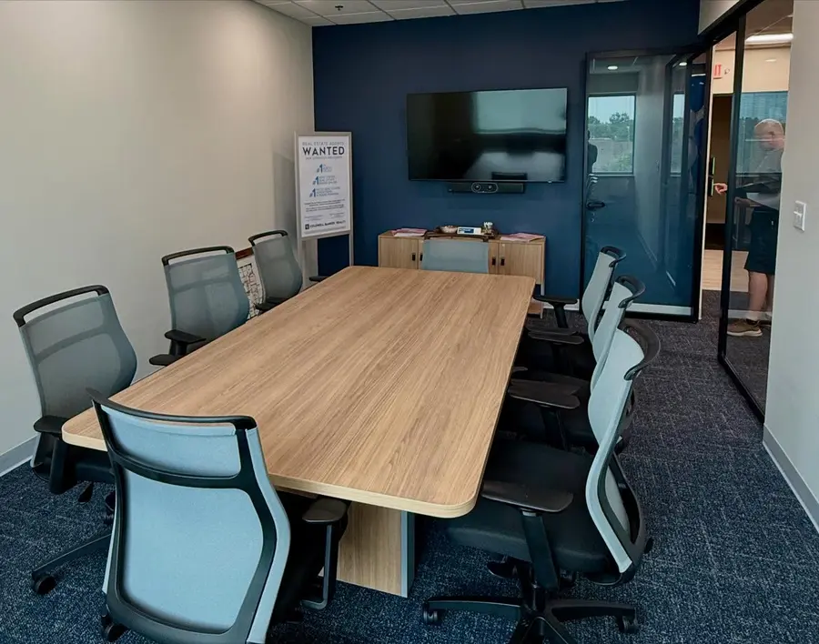 Office View Coldwell Banker Realty