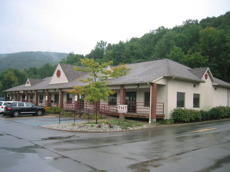 Office View Coldwell Banker Town & Country Properties