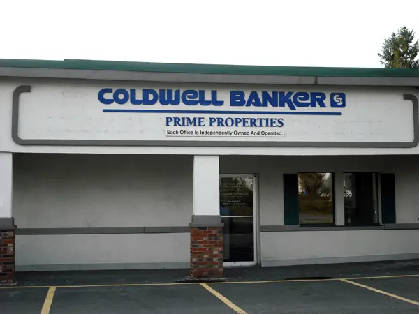 Office View Coldwell Banker Prime Properties