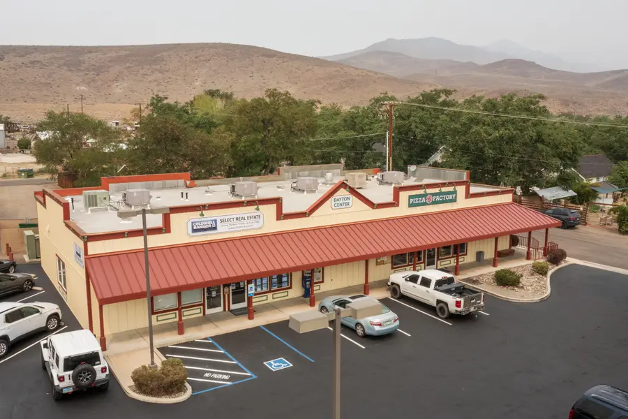 Office View Coldwell Banker Select Real Estate