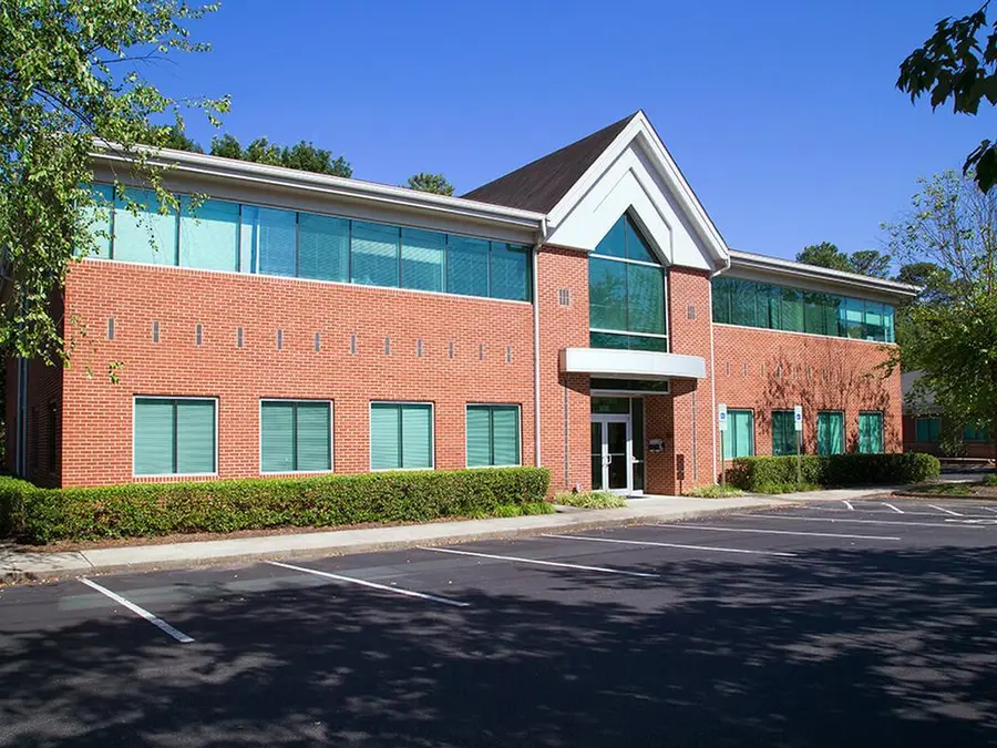Office View Coldwell Banker Advantage
