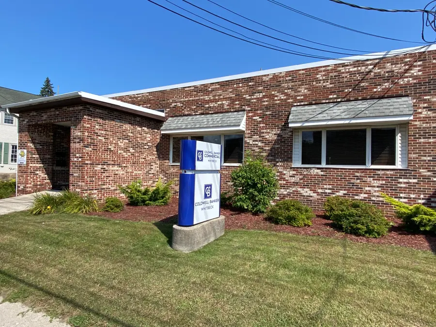Coldwell Banker Whitbeck Real Estate Broker in Plattsburgh, NY