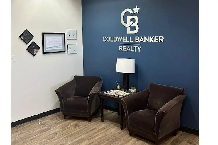 Office View Coldwell Banker Realty