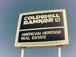 Office View Coldwell Banker American Heritage Real Estate