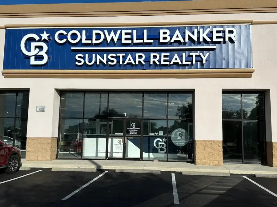 Office View Coldwell Banker Sunstar Realty