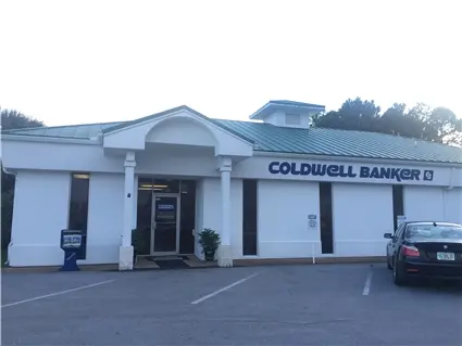 Office View Coldwell Banker Realty