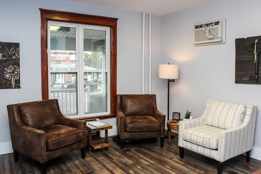 Office View Coldwell Banker Whitbeck