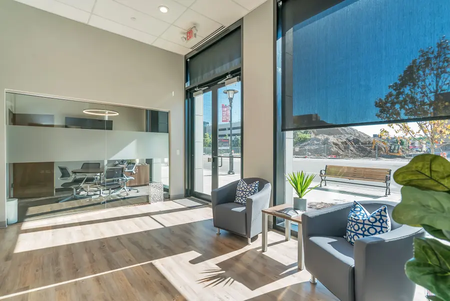 Office View Coldwell Banker Realty