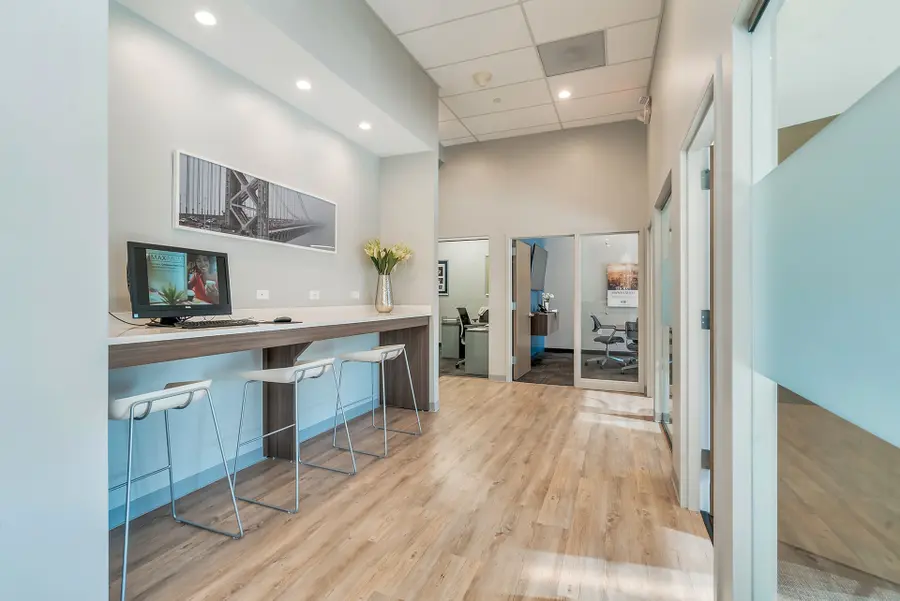 Office View Coldwell Banker Realty