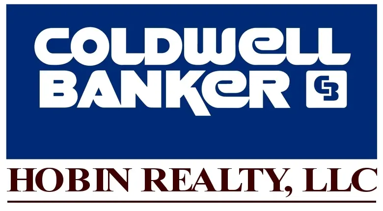 Office View Coldwell Banker Hobin Realty, LLC