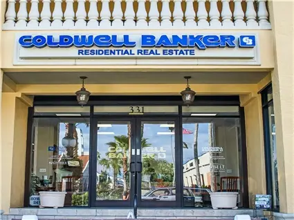 Office View Coldwell Banker Realty