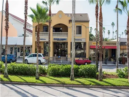 Office View Coldwell Banker Realty